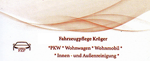 Fahrzeugpflege Jens Kröger: Ihr Fahrzeugaufbereiter in Glückstadt